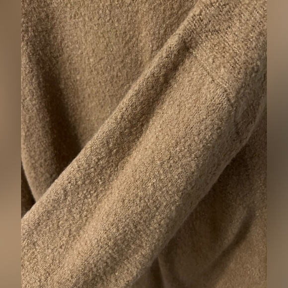 Madewell Teddy Cardigan Sweater - Picture 4 of 5